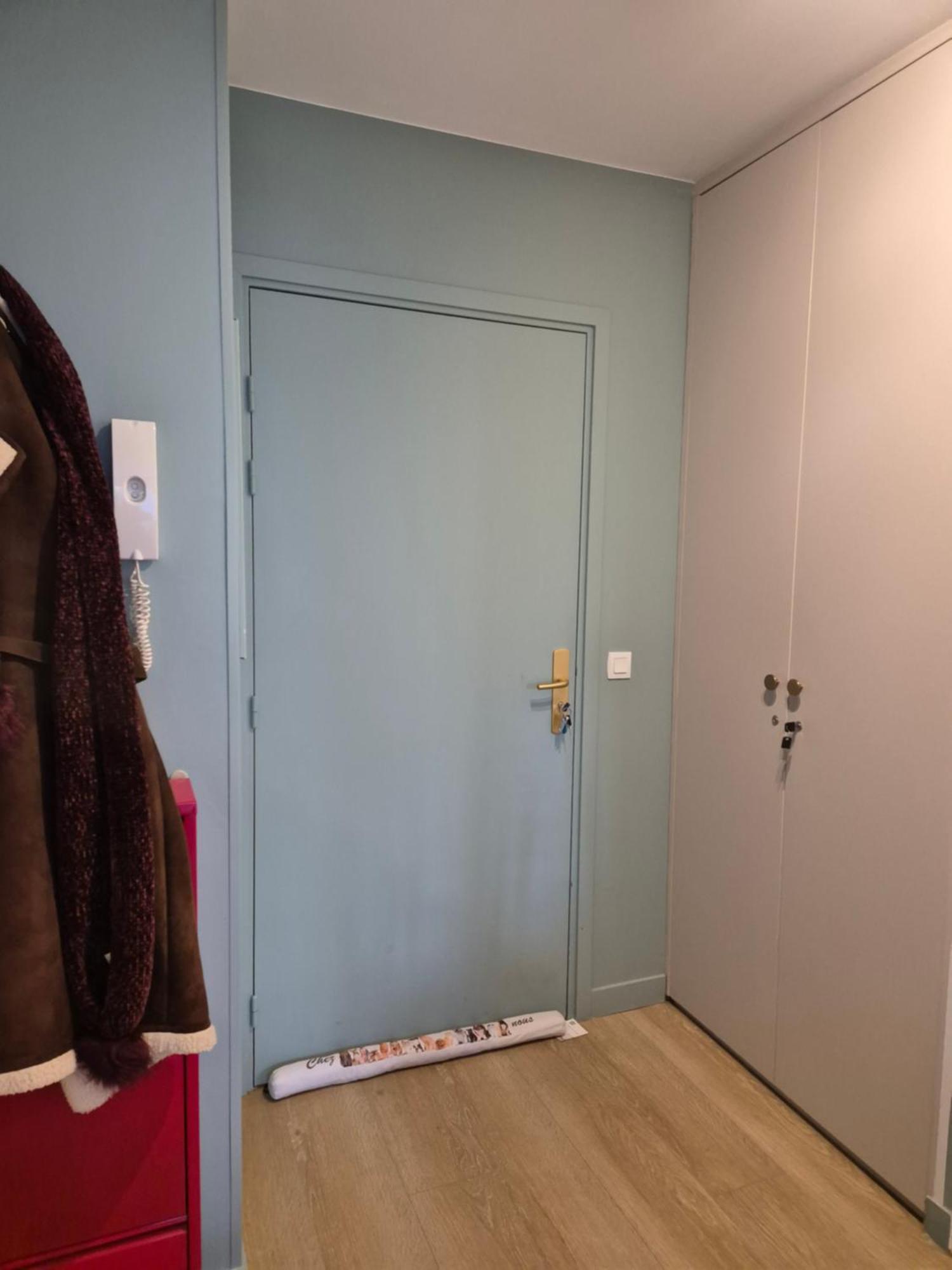 Appartement Cosy Pres Du Rer Шеси Экстерьер фото